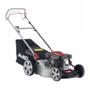 Газонокосарка AL-KO Easy 4.60 SP-S (113795)